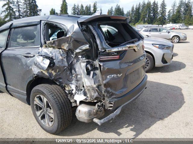 Aukcja sprzedaży 2020 Honda Cr-v Lx, vin: 2HKRW2H28LH220436, numer aukcji: 12699325
