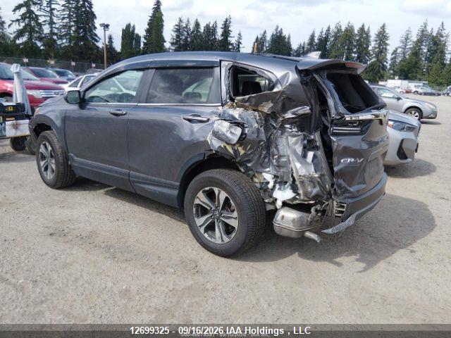 Aukcja sprzedaży 2020 Honda Cr-v Lx, vin: 2HKRW2H28LH220436, numer aukcji: 12699325