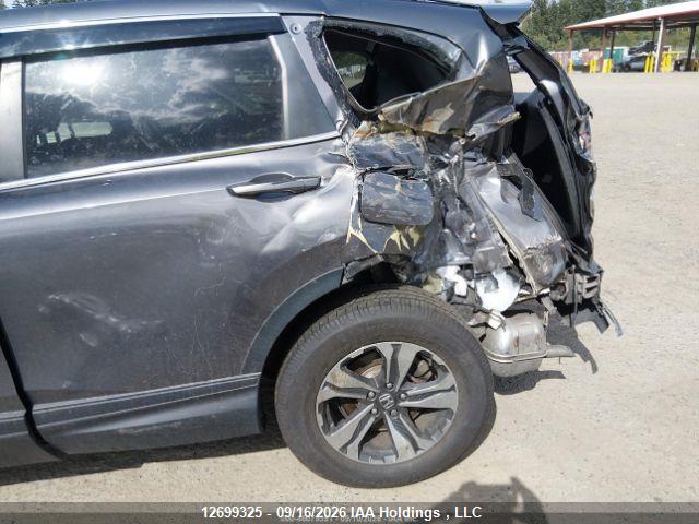 Aukcja sprzedaży 2020 Honda Cr-v Lx, vin: 2HKRW2H28LH220436, numer aukcji: 12699325
