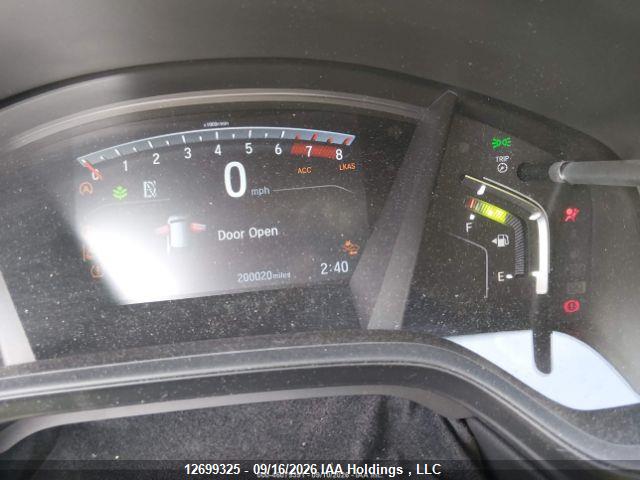Aukcja sprzedaży 2020 Honda Cr-v Lx, vin: 2HKRW2H28LH220436, numer aukcji: 12699325