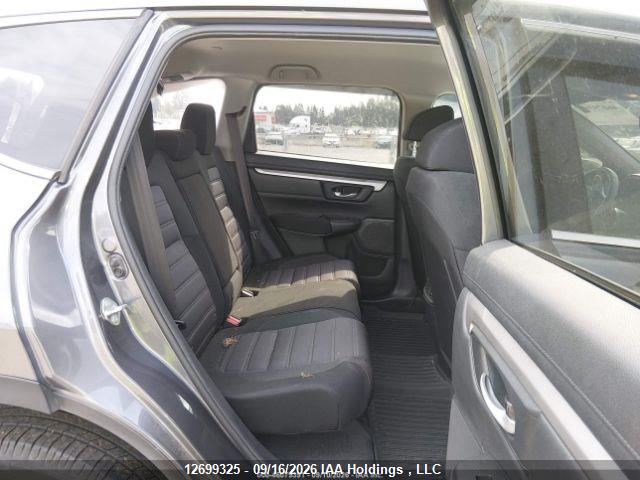 Aukcja sprzedaży 2020 Honda Cr-v Lx, vin: 2HKRW2H28LH220436, numer aukcji: 12699325