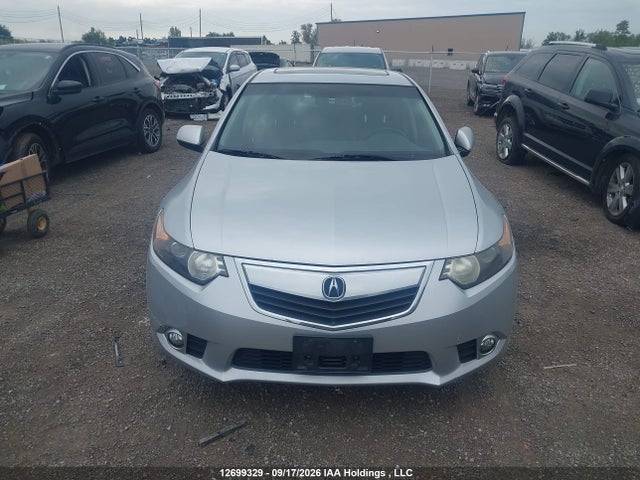 Aukcja sprzedaży 2013 Acura Tsx Premium, vin: JH4CU2E55DC800135, numer aukcji: 12699329