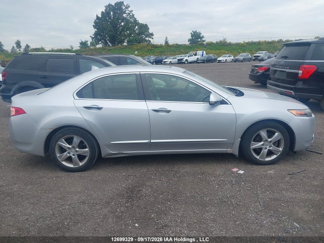 Aukcja sprzedaży 2013 Acura Tsx Premium, vin: JH4CU2E55DC800135, numer aukcji: 12699329
