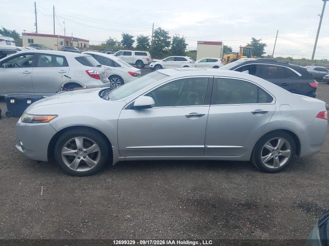 Aukcja sprzedaży 2013 Acura Tsx Premium, vin: JH4CU2E55DC800135, numer aukcji: 12699329