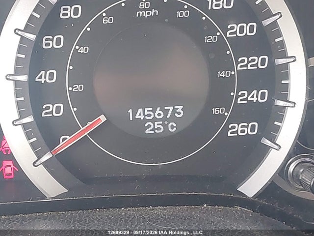 Aukcja sprzedaży 2013 Acura Tsx Premium, vin: JH4CU2E55DC800135, numer aukcji: 12699329