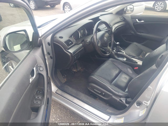 Aukcja sprzedaży 2013 Acura Tsx Premium, vin: JH4CU2E55DC800135, numer aukcji: 12699329