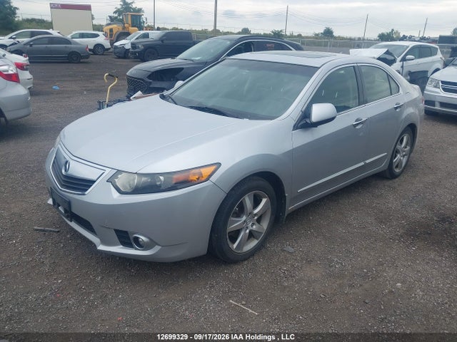 Aukcja sprzedaży 2013 Acura Tsx Premium, vin: JH4CU2E55DC800135, numer aukcji: 12699329