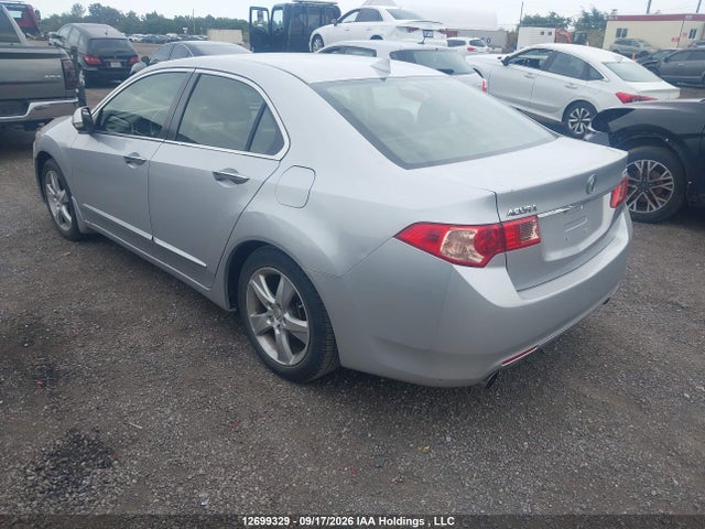 Aukcja sprzedaży 2013 Acura Tsx Premium, vin: JH4CU2E55DC800135, numer aukcji: 12699329
