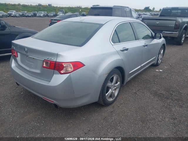 Aukcja sprzedaży 2013 Acura Tsx Premium, vin: JH4CU2E55DC800135, numer aukcji: 12699329