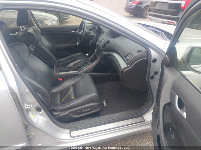 Aukcja sprzedaży 2013 Acura Tsx Premium, vin: JH4CU2E55DC800135, numer aukcji: 12699329
