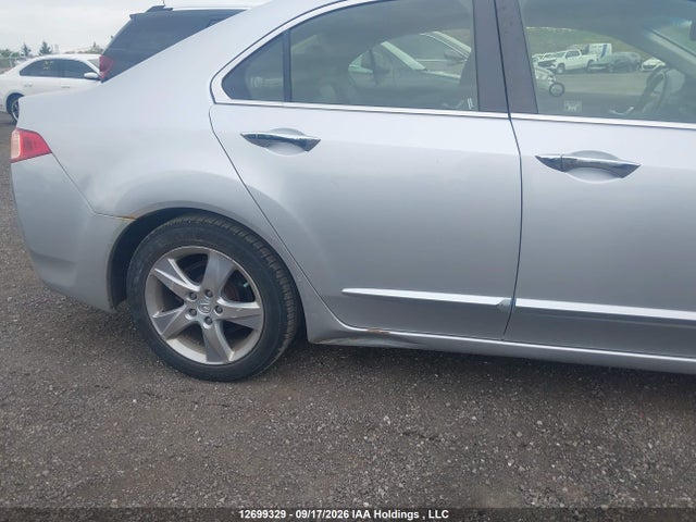 Aukcja sprzedaży 2013 Acura Tsx Premium, vin: JH4CU2E55DC800135, numer aukcji: 12699329