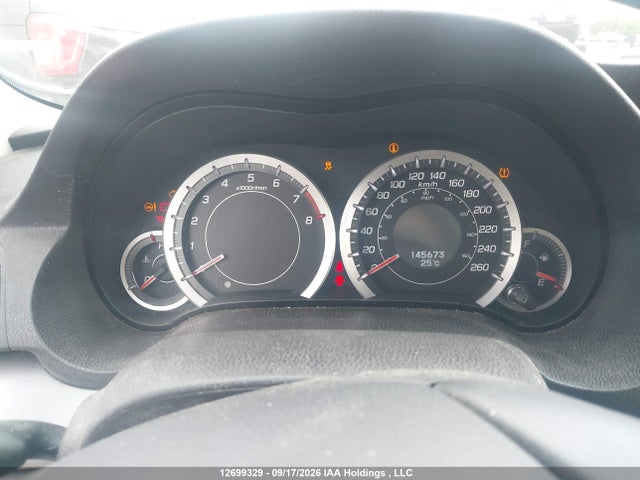 Aukcja sprzedaży 2013 Acura Tsx Premium, vin: JH4CU2E55DC800135, numer aukcji: 12699329