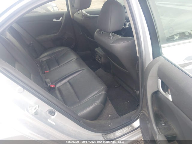 Aukcja sprzedaży 2013 Acura Tsx Premium, vin: JH4CU2E55DC800135, numer aukcji: 12699329