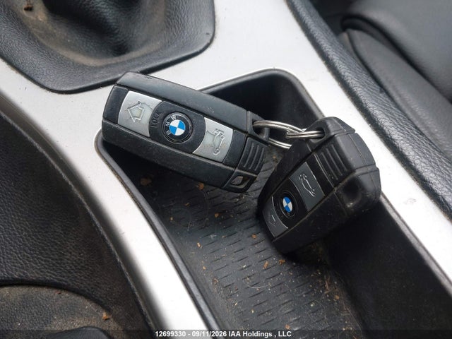 Auction sale of the 2007 Bmw 3 Series 323i, vin: WBAVH13507KR82507, lot number: 12699330