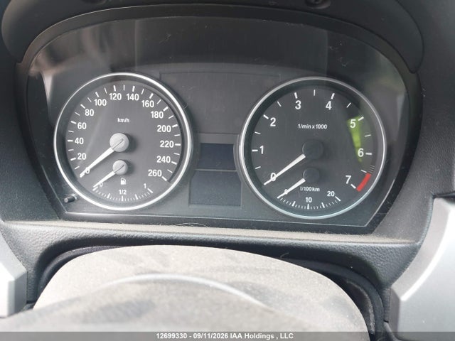 Auction sale of the 2007 Bmw 3 Series 323i, vin: WBAVH13507KR82507, lot number: 12699330