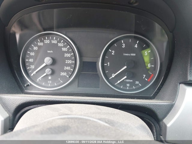Auction sale of the 2007 Bmw 3 Series 323i, vin: WBAVH13507KR82507, lot number: 12699330