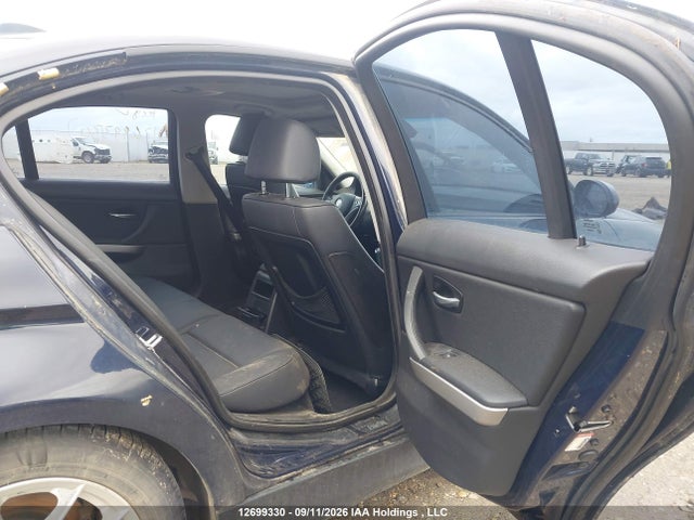 Auction sale of the 2007 Bmw 3 Series 323i, vin: WBAVH13507KR82507, lot number: 12699330