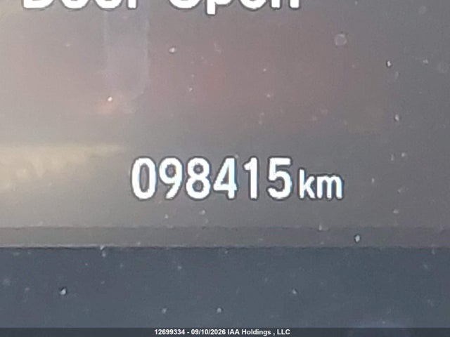 Honda Cr-v Touring 2018 2HKRW2H95JH110468 Image 14