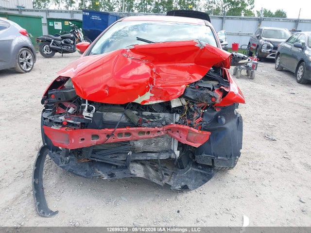 Ford FOCUS SE 2014 1FADP3F25EL352624 Image 12
