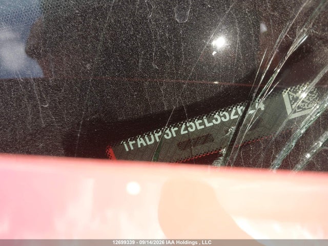 Ford FOCUS SE 2014 1FADP3F25EL352624 Image 19