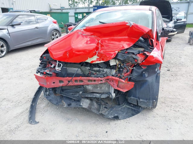 Ford FOCUS SE 2014 1FADP3F25EL352624 Image 6