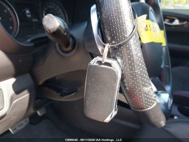 Aukcja sprzedaży 2021 Kia Forte Gt/gt Limited, vin: 3KPF44AC6ME307832, numer aukcji: 12699340