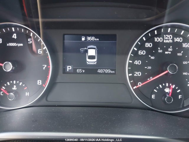 Aukcja sprzedaży 2021 Kia Forte Gt/gt Limited, vin: 3KPF44AC6ME307832, numer aukcji: 12699340