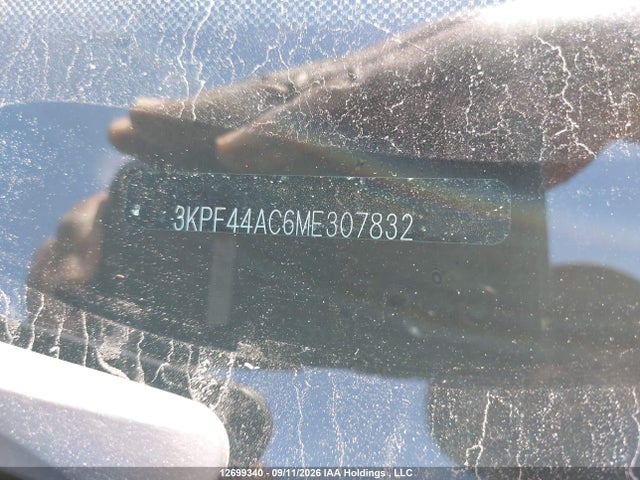 Aukcja sprzedaży 2021 Kia Forte Gt/gt Limited, vin: 3KPF44AC6ME307832, numer aukcji: 12699340