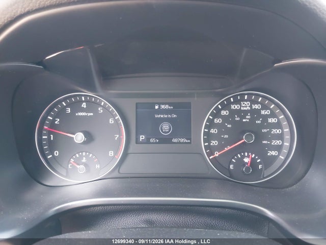 Aukcja sprzedaży 2021 Kia Forte Gt/gt Limited, vin: 3KPF44AC6ME307832, numer aukcji: 12699340