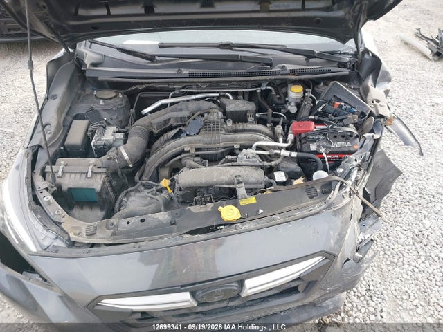 2021 Subaru Crosstrek მანქანა იყიდება აუქციონზე, vin: JF2GTABC3M8350704, აუქციონის ნომერი: 12699341