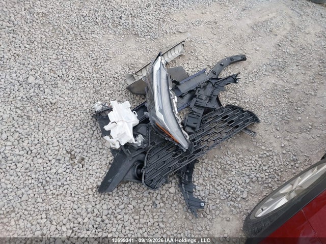 2021 Subaru Crosstrek მანქანა იყიდება აუქციონზე, vin: JF2GTABC3M8350704, აუქციონის ნომერი: 12699341