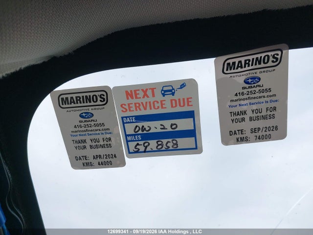 2021 Subaru Crosstrek მანქანა იყიდება აუქციონზე, vin: JF2GTABC3M8350704, აუქციონის ნომერი: 12699341