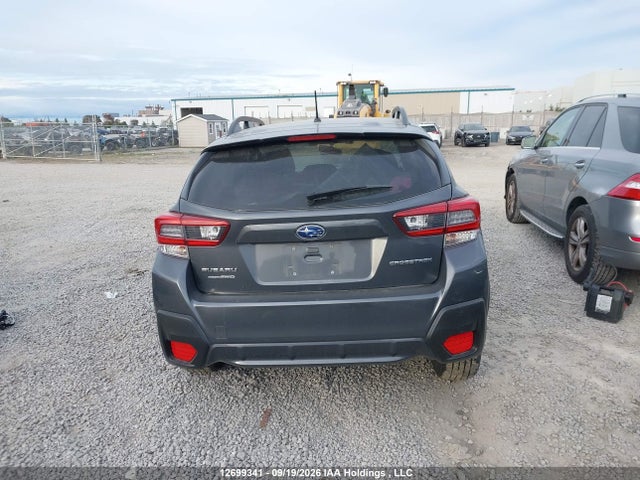 2021 Subaru Crosstrek მანქანა იყიდება აუქციონზე, vin: JF2GTABC3M8350704, აუქციონის ნომერი: 12699341
