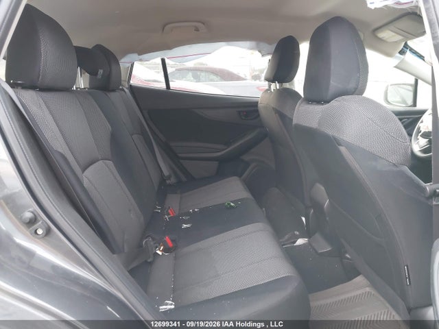 2021 Subaru Crosstrek მანქანა იყიდება აუქციონზე, vin: JF2GTABC3M8350704, აუქციონის ნომერი: 12699341