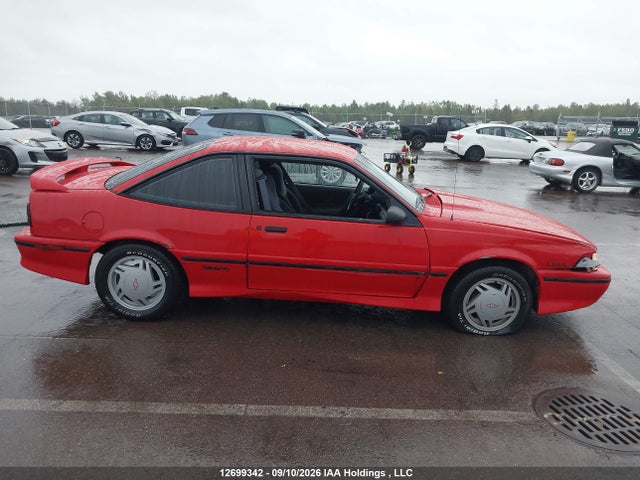 Продажа на аукционе авто 1992 Chevrolet Cavalier Z24, vin: 3G1JF11TXNS809449, номер лота: 12699342