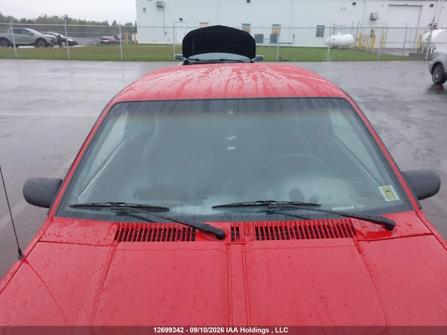 Продажа на аукционе авто 1992 Chevrolet Cavalier Z24, vin: 3G1JF11TXNS809449, номер лота: 12699342