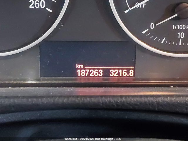 Aukcja sprzedaży 2015 Bmw 320i Xdrive, vin: WBA3C3G53FNT52943, numer aukcji: 12699344