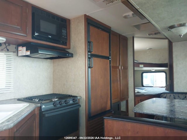 Keystone Passport 2016 4YDT2672XGT412711 Image 7