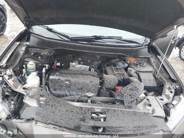 Aukcja sprzedaży 2013 Mitsubishi Outlander Es, vin: JA4AT2AW1DU602019, numer aukcji: 12699348