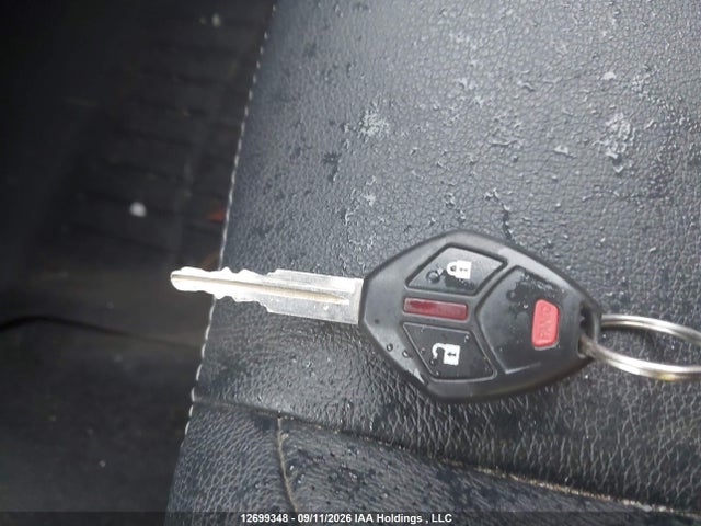 Aukcja sprzedaży 2013 Mitsubishi Outlander Es, vin: JA4AT2AW1DU602019, numer aukcji: 12699348