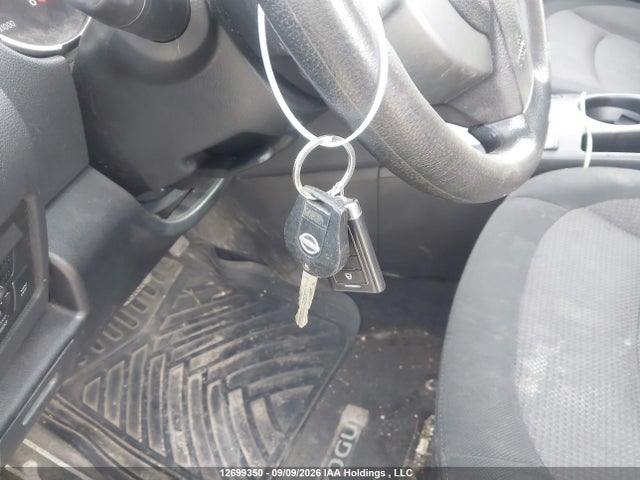 Продаж на аукціоні авто 2010 Nissan Rogue Sl, vin: JN8AS5MV6AW143295, номер лоту: 12699350
