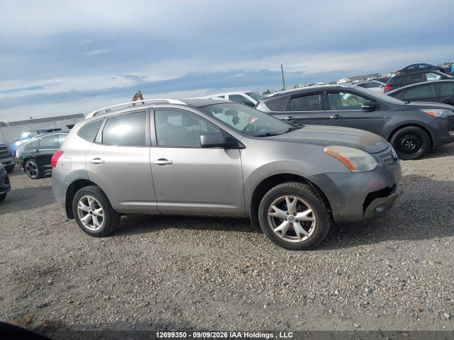 Продаж на аукціоні авто 2010 Nissan Rogue Sl, vin: JN8AS5MV6AW143295, номер лоту: 12699350