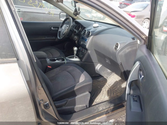 Продаж на аукціоні авто 2010 Nissan Rogue Sl, vin: JN8AS5MV6AW143295, номер лоту: 12699350