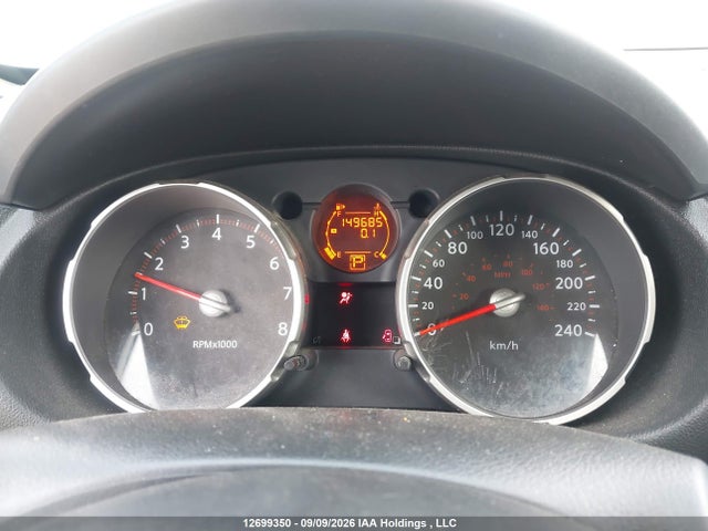 Продаж на аукціоні авто 2010 Nissan Rogue Sl, vin: JN8AS5MV6AW143295, номер лоту: 12699350