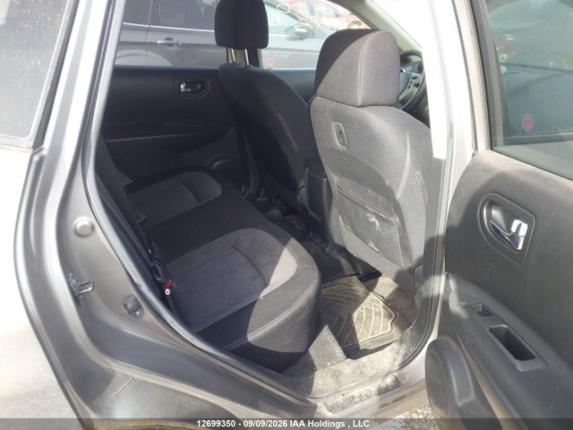Продаж на аукціоні авто 2010 Nissan Rogue Sl, vin: JN8AS5MV6AW143295, номер лоту: 12699350