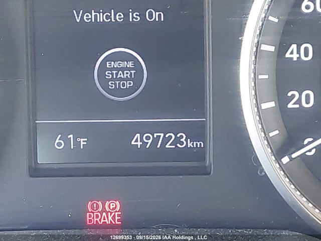 2020 Hyundai Elantra Sel/value/limited მანქანა იყიდება აუქციონზე, vin: KMHD84LF3LU907030, აუქციონის ნომერი: 12699353
