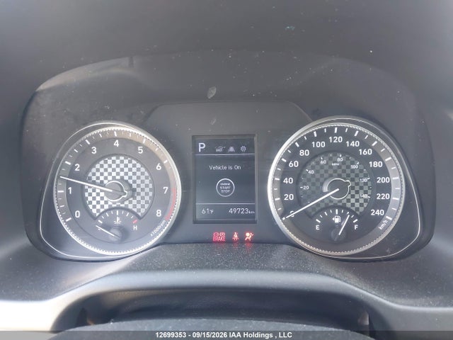 2020 Hyundai Elantra Sel/value/limited მანქანა იყიდება აუქციონზე, vin: KMHD84LF3LU907030, აუქციონის ნომერი: 12699353