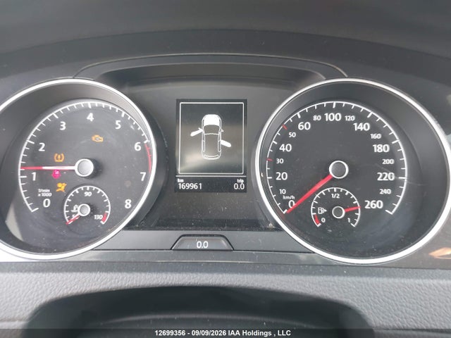 Продажа на аукционе авто 2021 Volkswagen Golf Comfortline/highline, vin: 3VWG57AU3MM007258, номер лота: 12699356