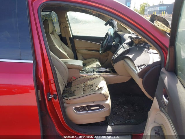 Acura Mdx Elite 2019 5J8YD4H88KL802646 Image 5