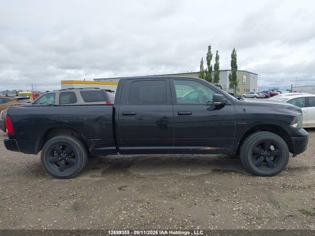 RAM 1500 Slt 2018 1C6RR7TT2JS190277 Image 13